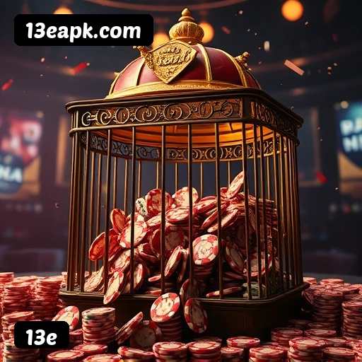 13e Brasília - Casino Guide