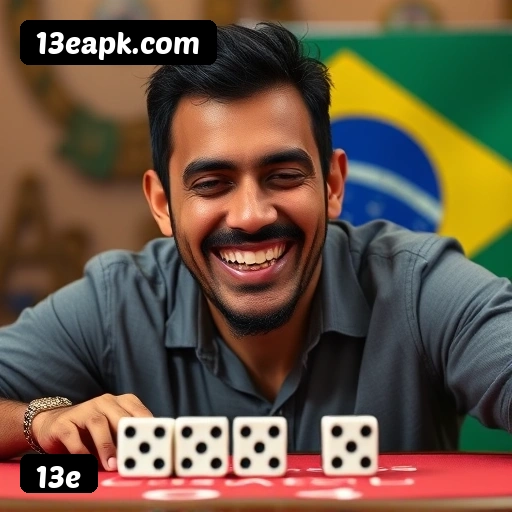 13e Belo Horizonte - Provably Fair