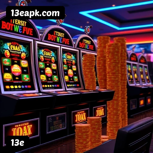 13e Belo Horizonte - VIP Casino