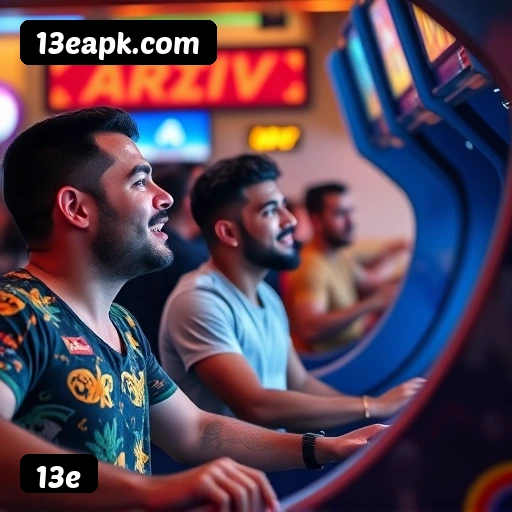 13e Fortaleza - Leaderboard