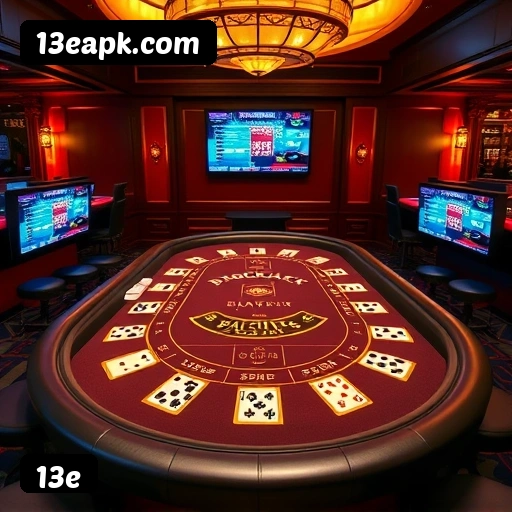 13e São Paulo - Top Slots