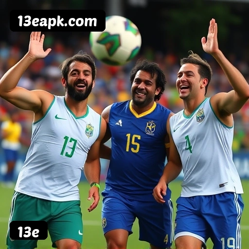 13e Belo Horizonte - Jackpots